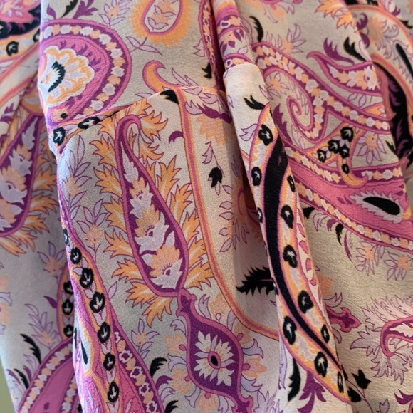 Kobi Halperin Silk Print - Picture 8 of 13